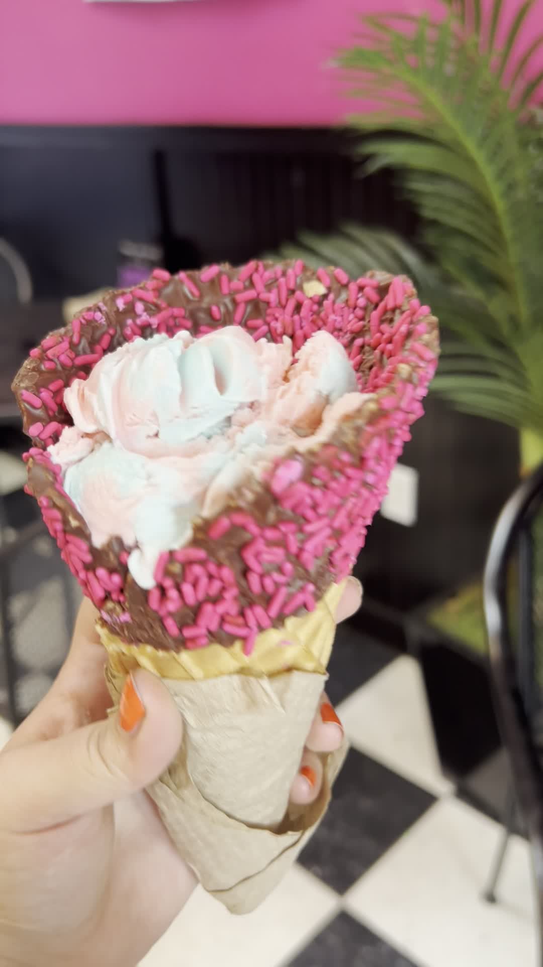Jules Ice Cream
