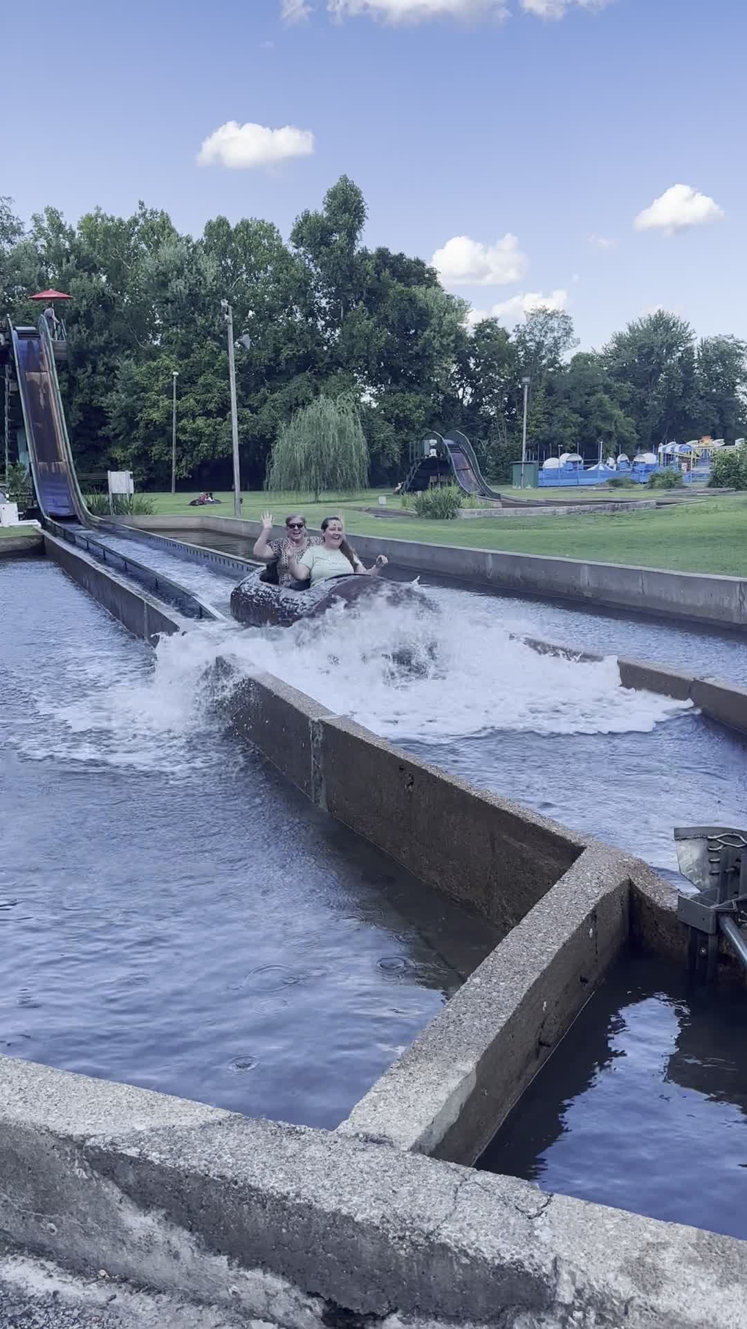 Camden Park