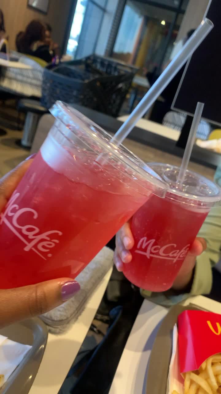 McDonald's Clearwater