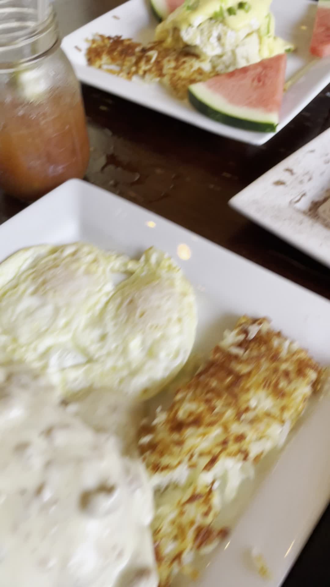 Fancy's Southern Cafe