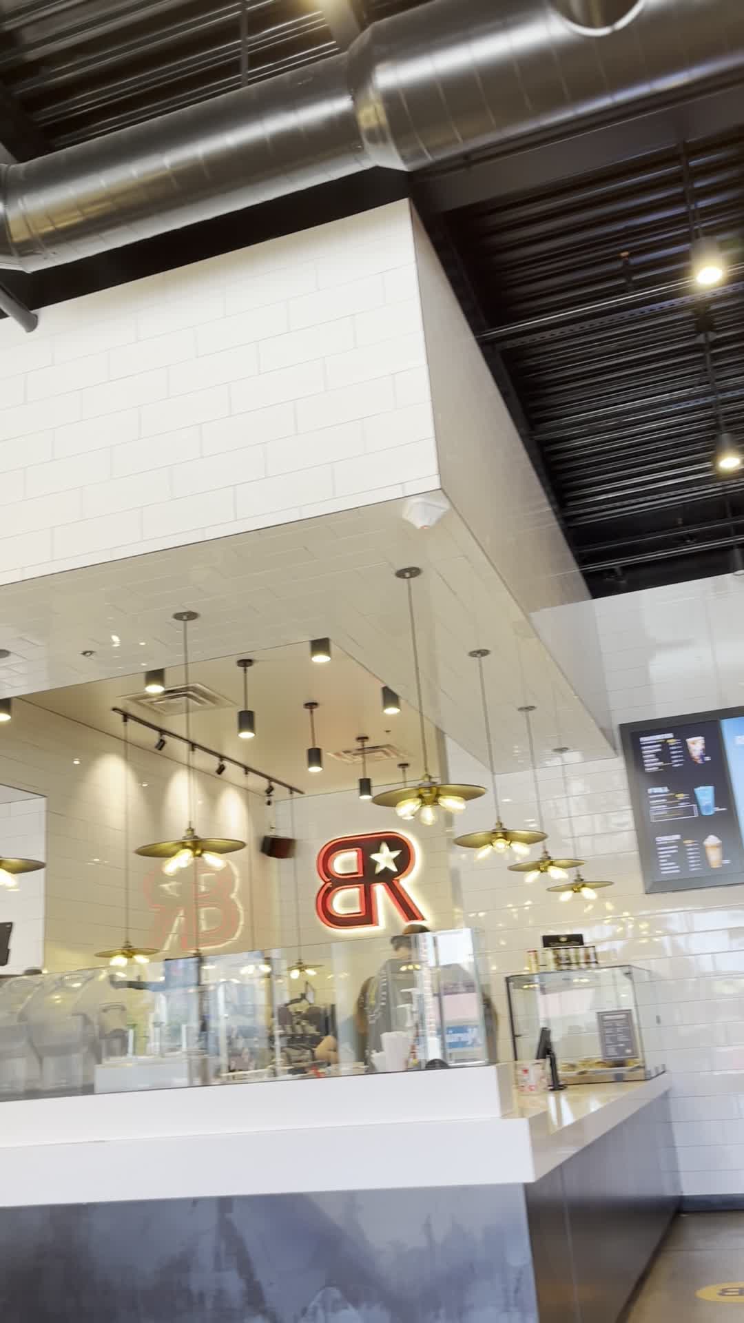 Black Rock Coffee Bar