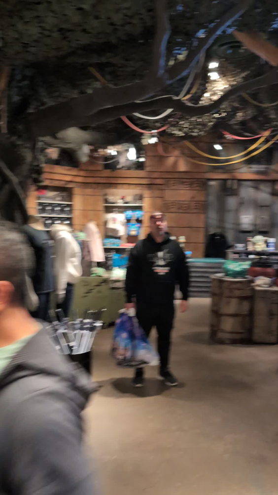 Claremont Packing House