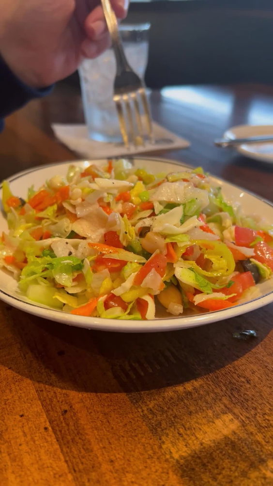 Maria's Italian Kitchen