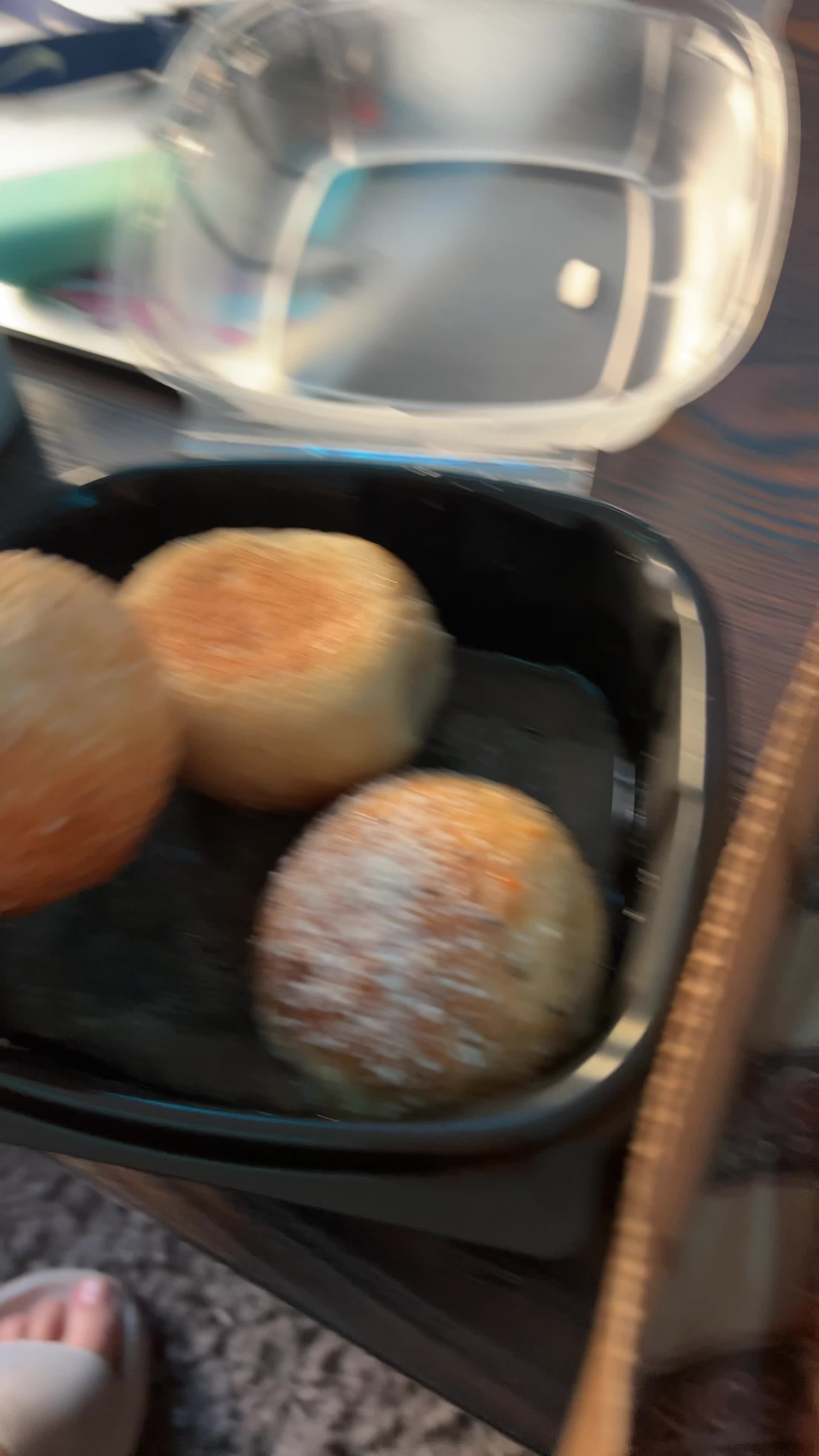 Video review of Piesanos Stone Fired Pizza