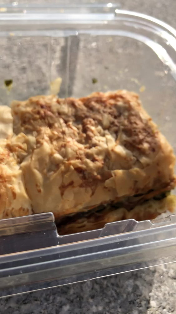 Bahnan's Bakery