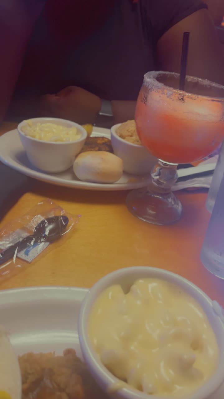 Texas Roadhouse