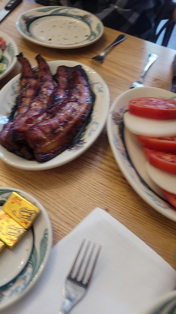 Peter Luger Steak House