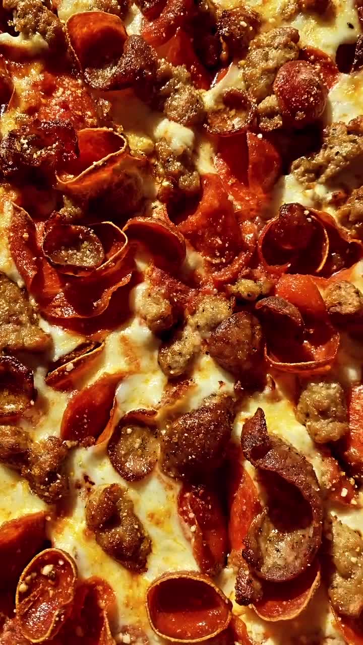Marco's Pizza