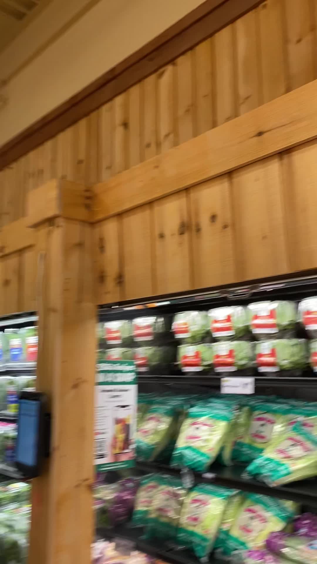 Video review of Stew Leonard's