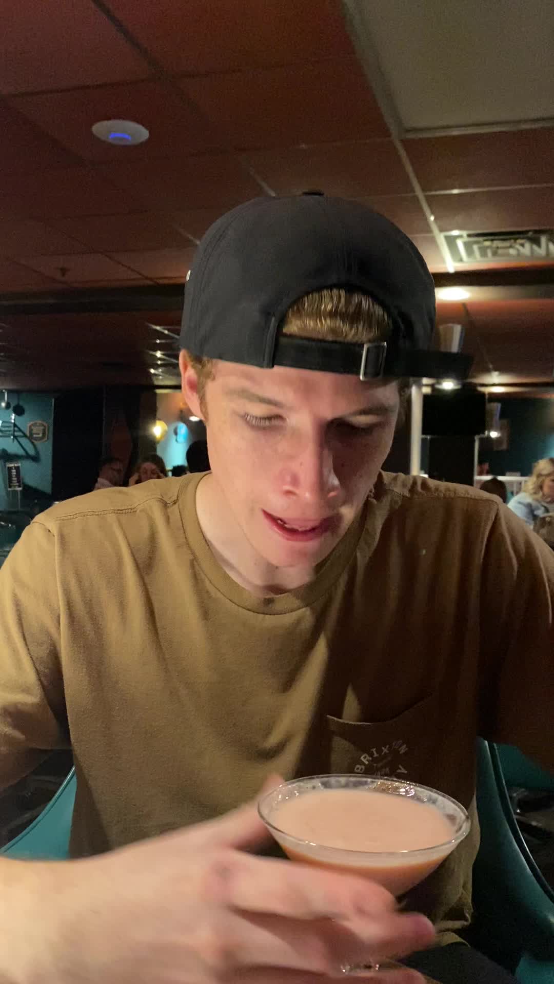 Video review of Starlite Lounge & Banquet Room