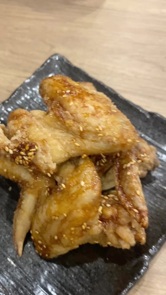 Haru Japanese Cuisine by LC