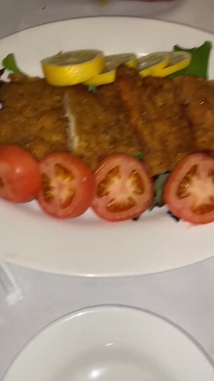 Antonino's Italian Restaurant Restaurant