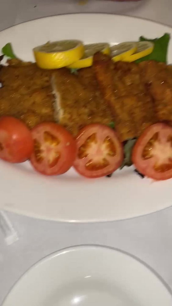 Antonino's Italian Restaurant Restaurant