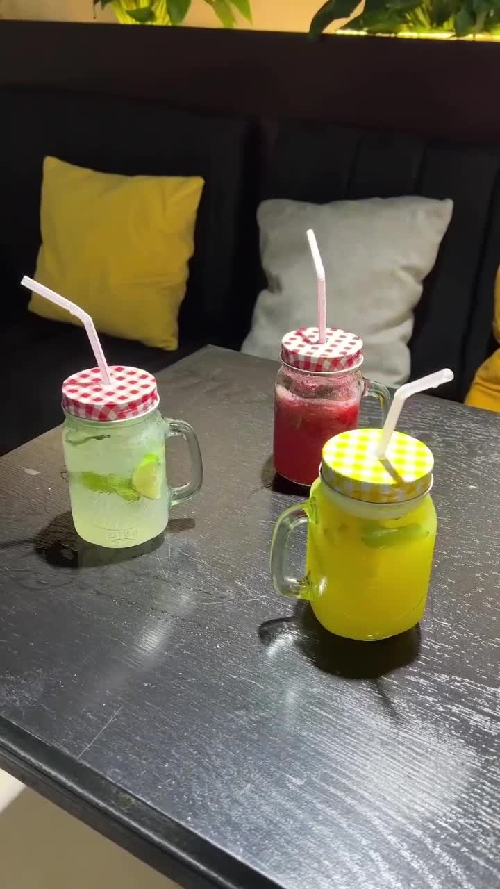 Hubana cafe and restaurants 