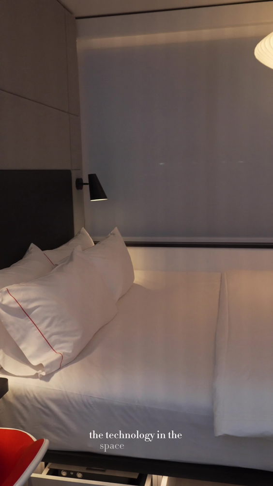 CitizenM hotel