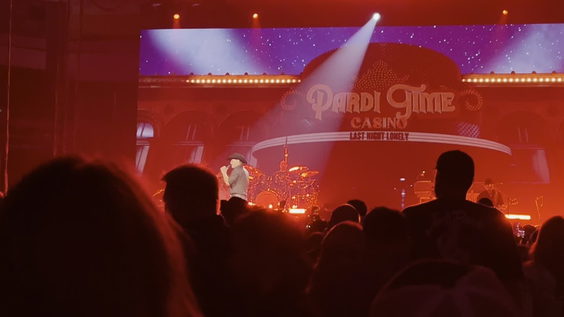 Denny Sanford PREMIER Center