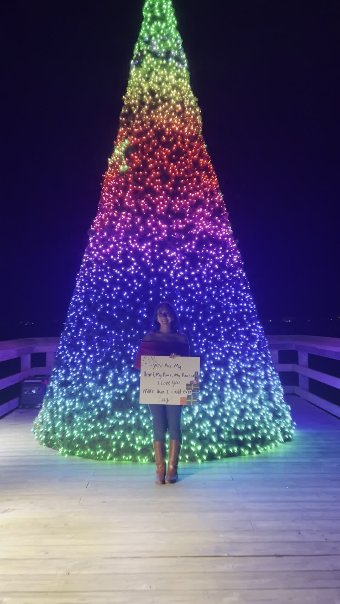 Video review of Murrells Inlet Marsh Walk