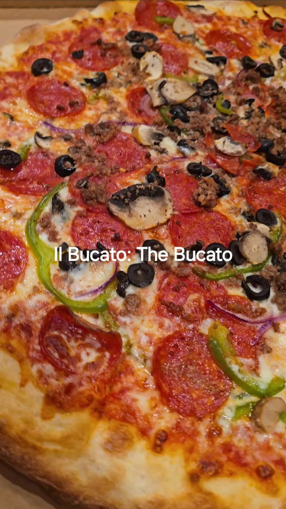 Il Bucato