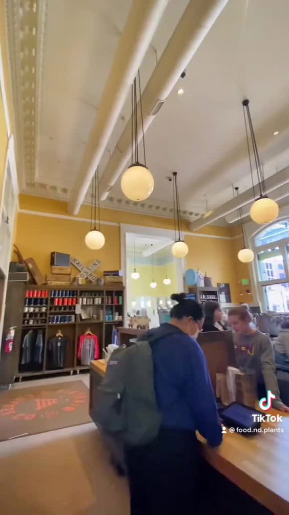 PigTrain Coffee