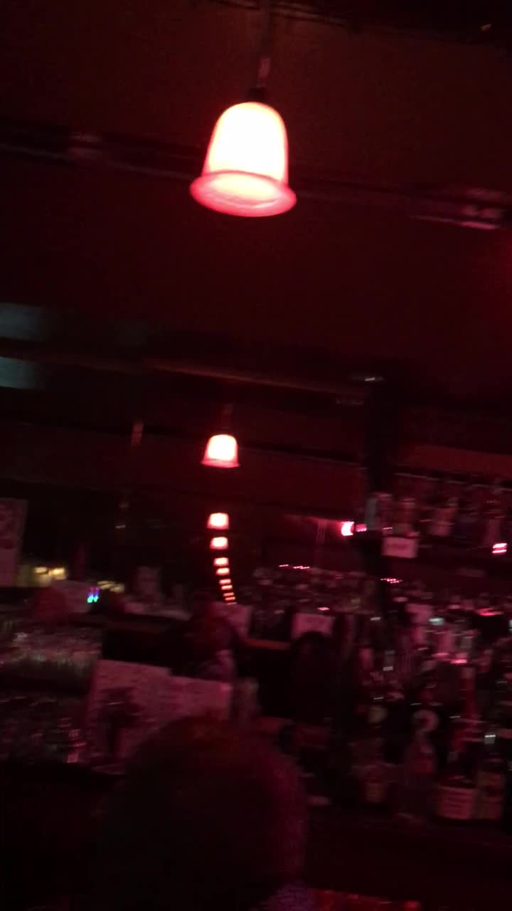 Aunt Charlie's Lounge