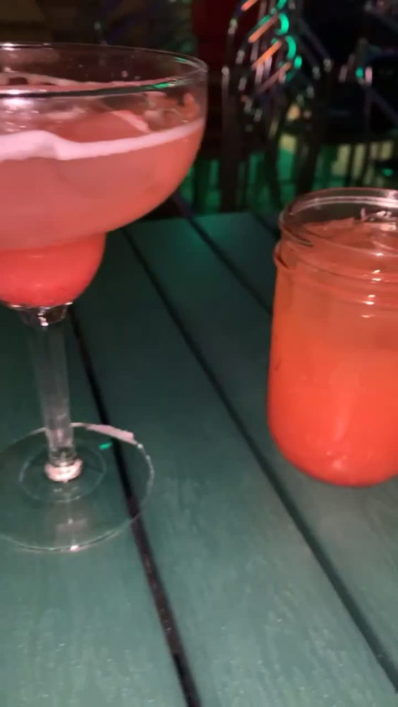 Rosalita's Roadside Cantina
