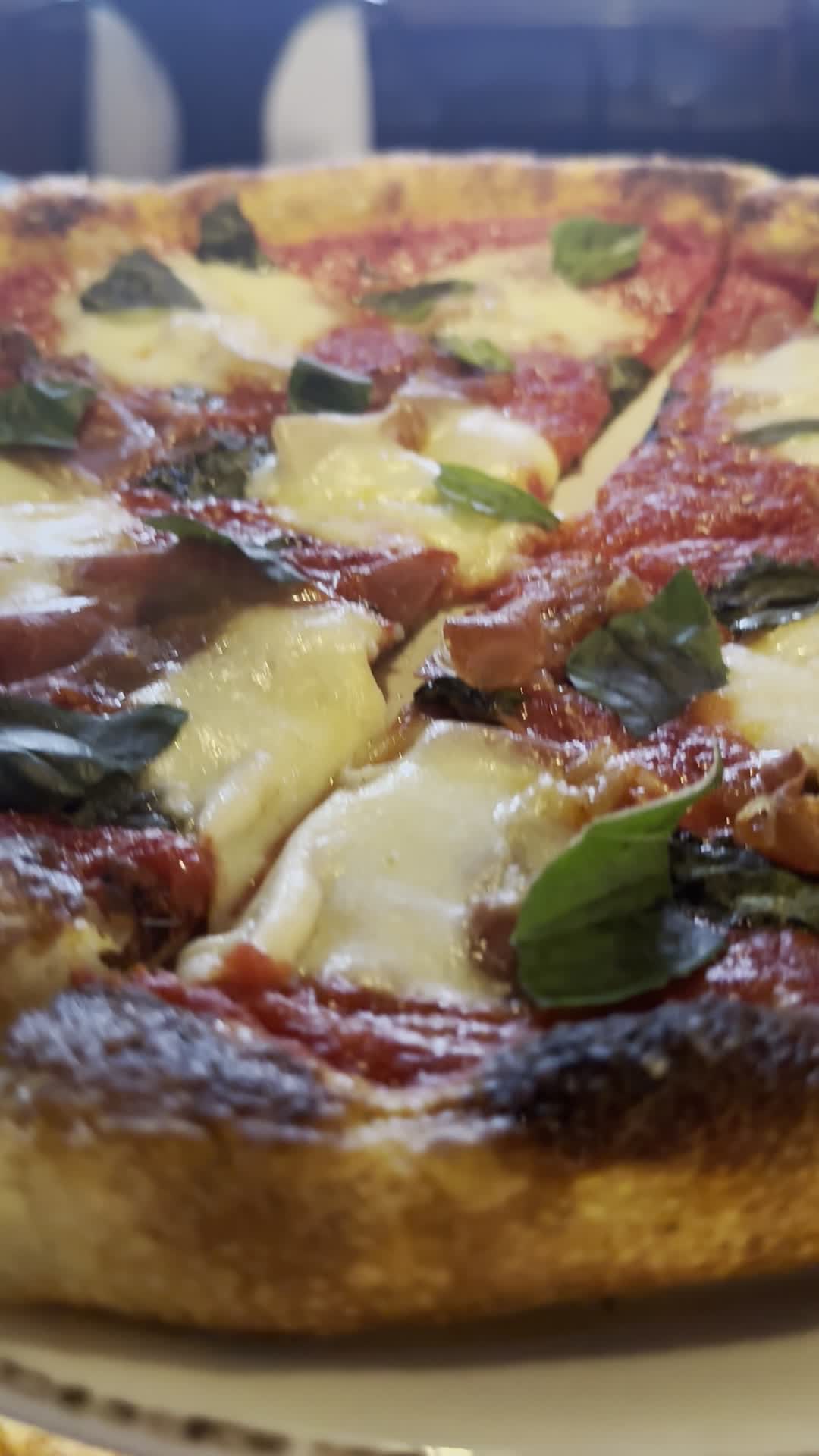 Piccolo Artisan Pizza Kitchen