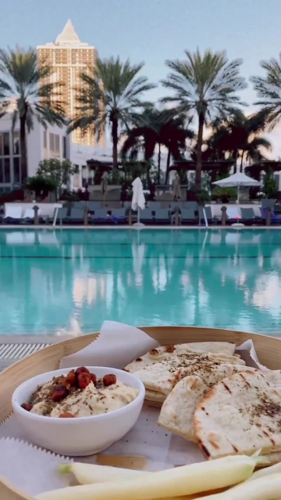 Nobu Hotel Miami Beach