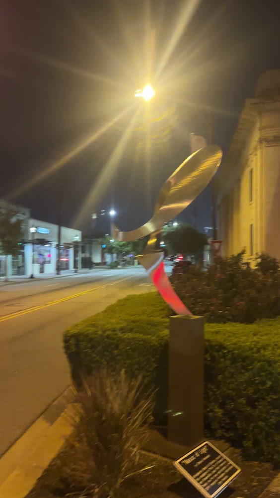 City Moment · Greenville