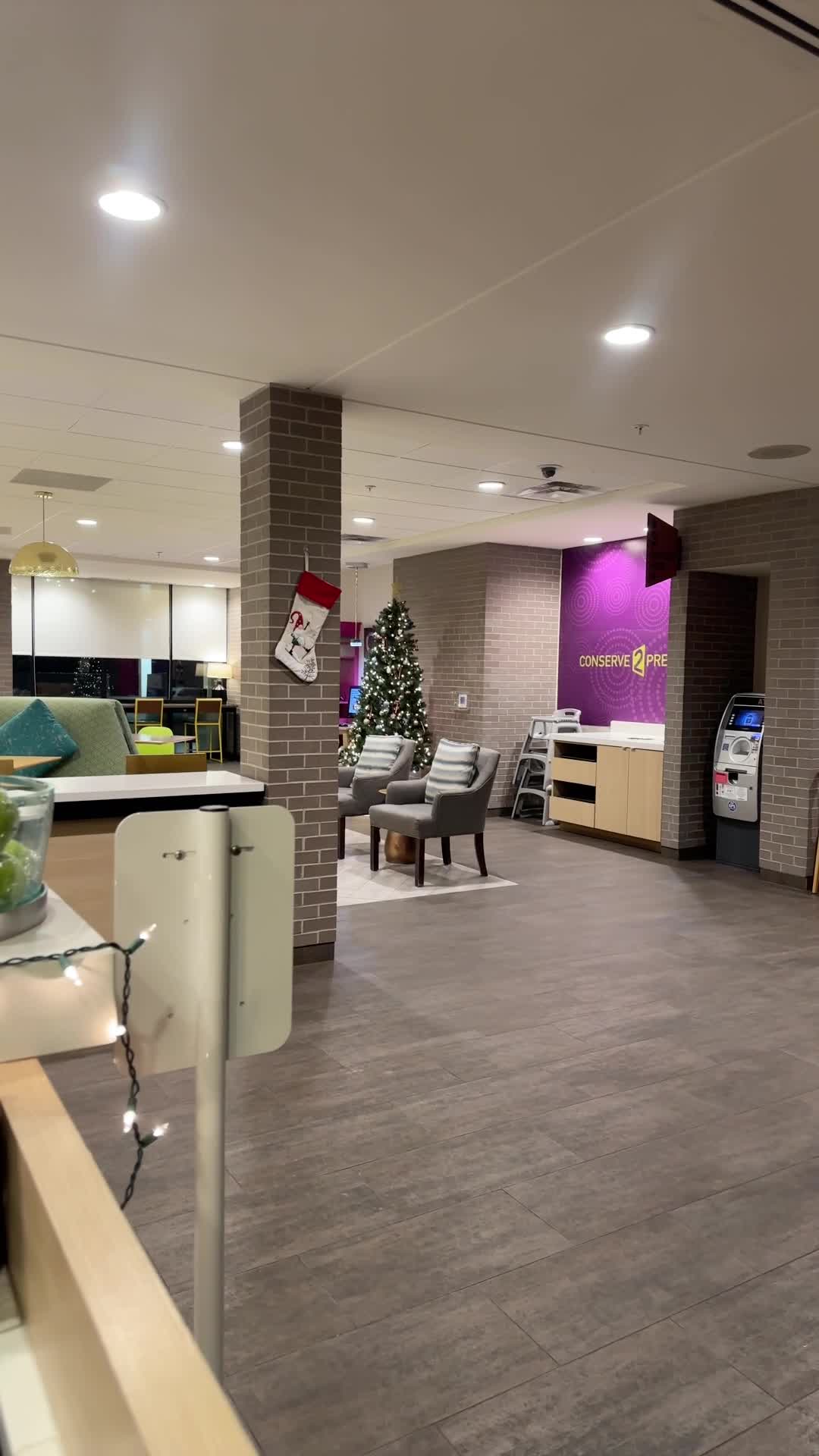Home2 Suites by Hilton