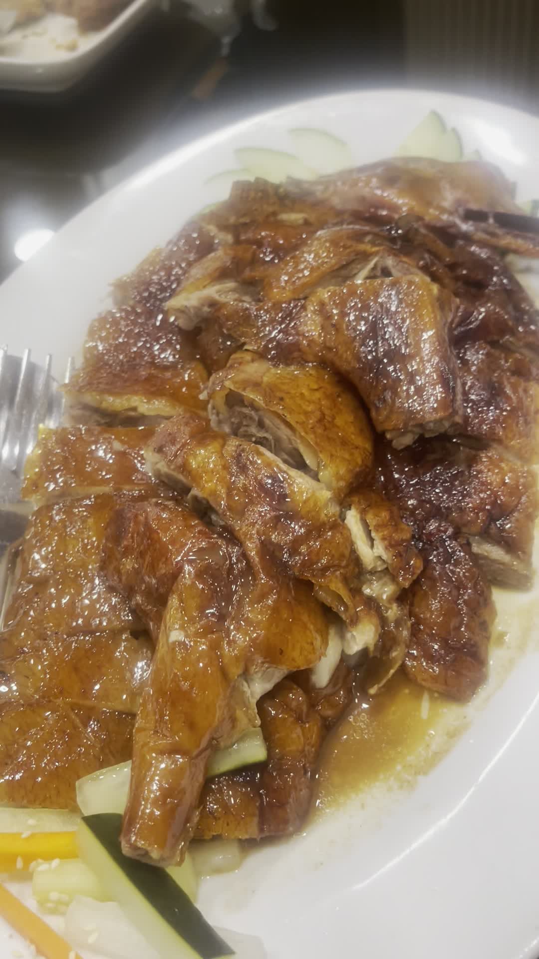 Video review of Hai Shin Lou