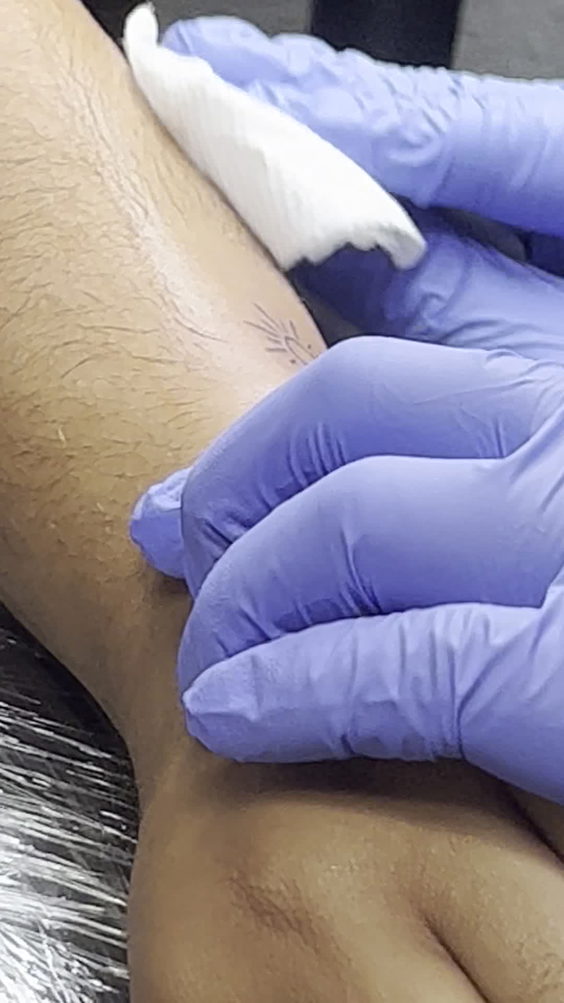 Adornment Private Tattoo And Piercing Studios