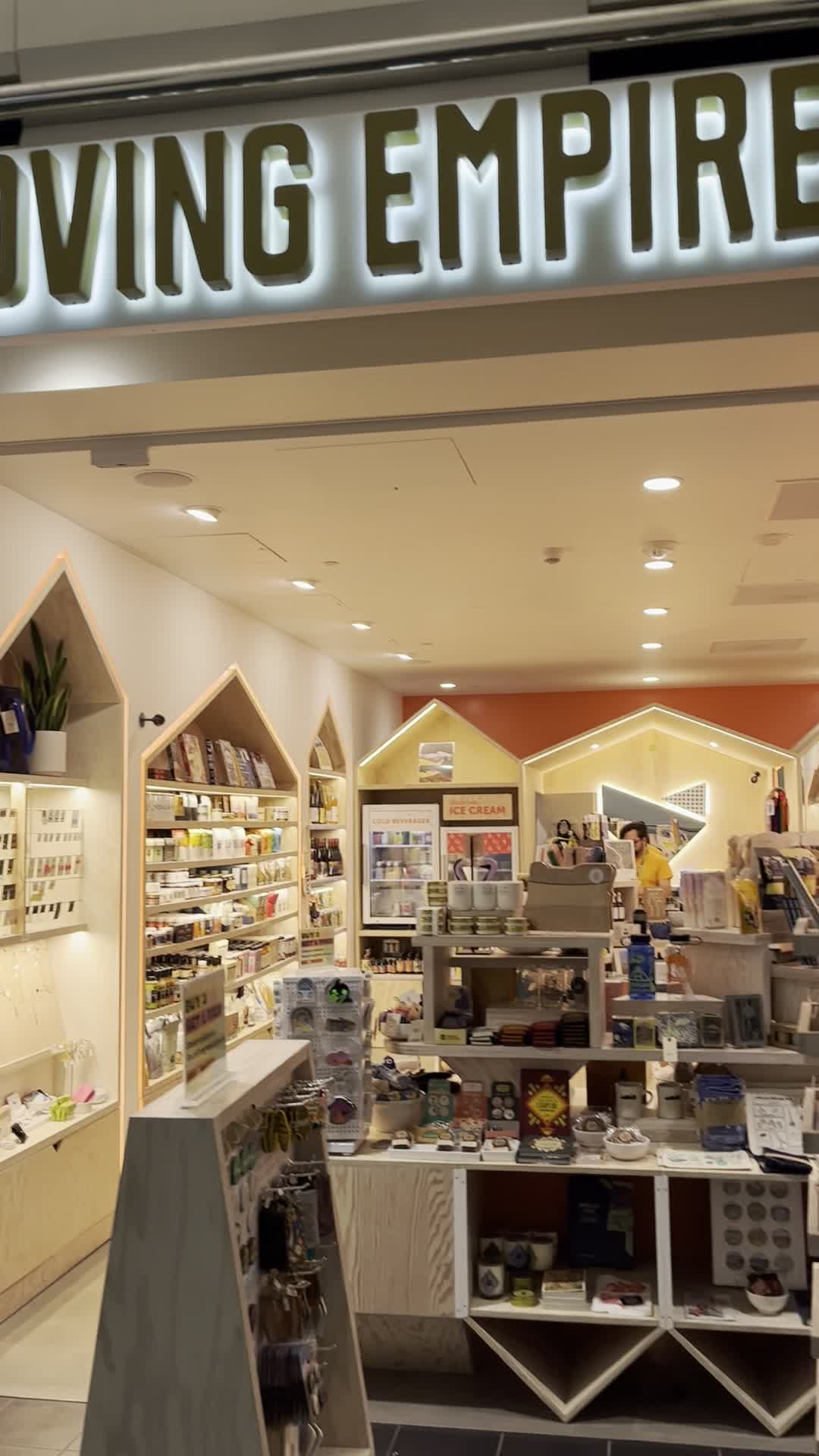 tender loving empire