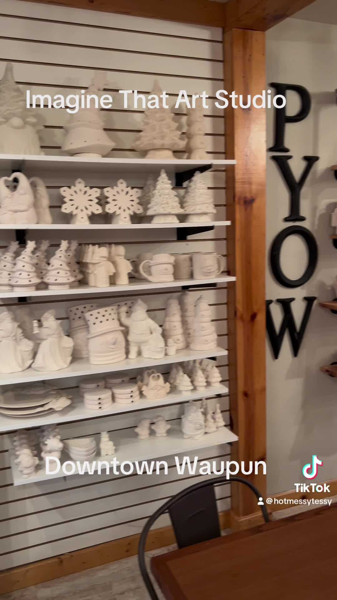 Imagine That Art Studio