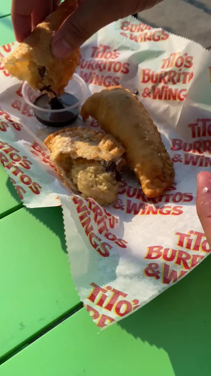 Tito's Burritos & Wings