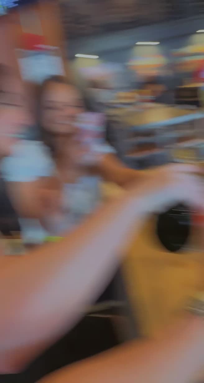 Video review of Wheelhouse Downtown