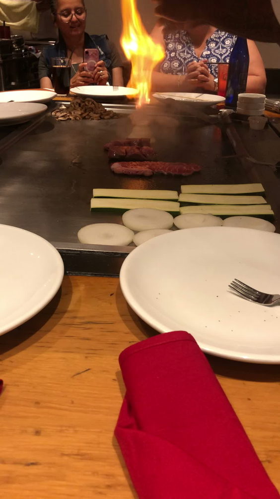 Benihana