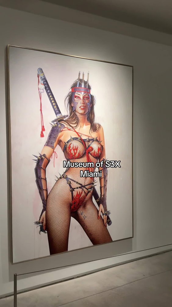 Museum Of Sex
