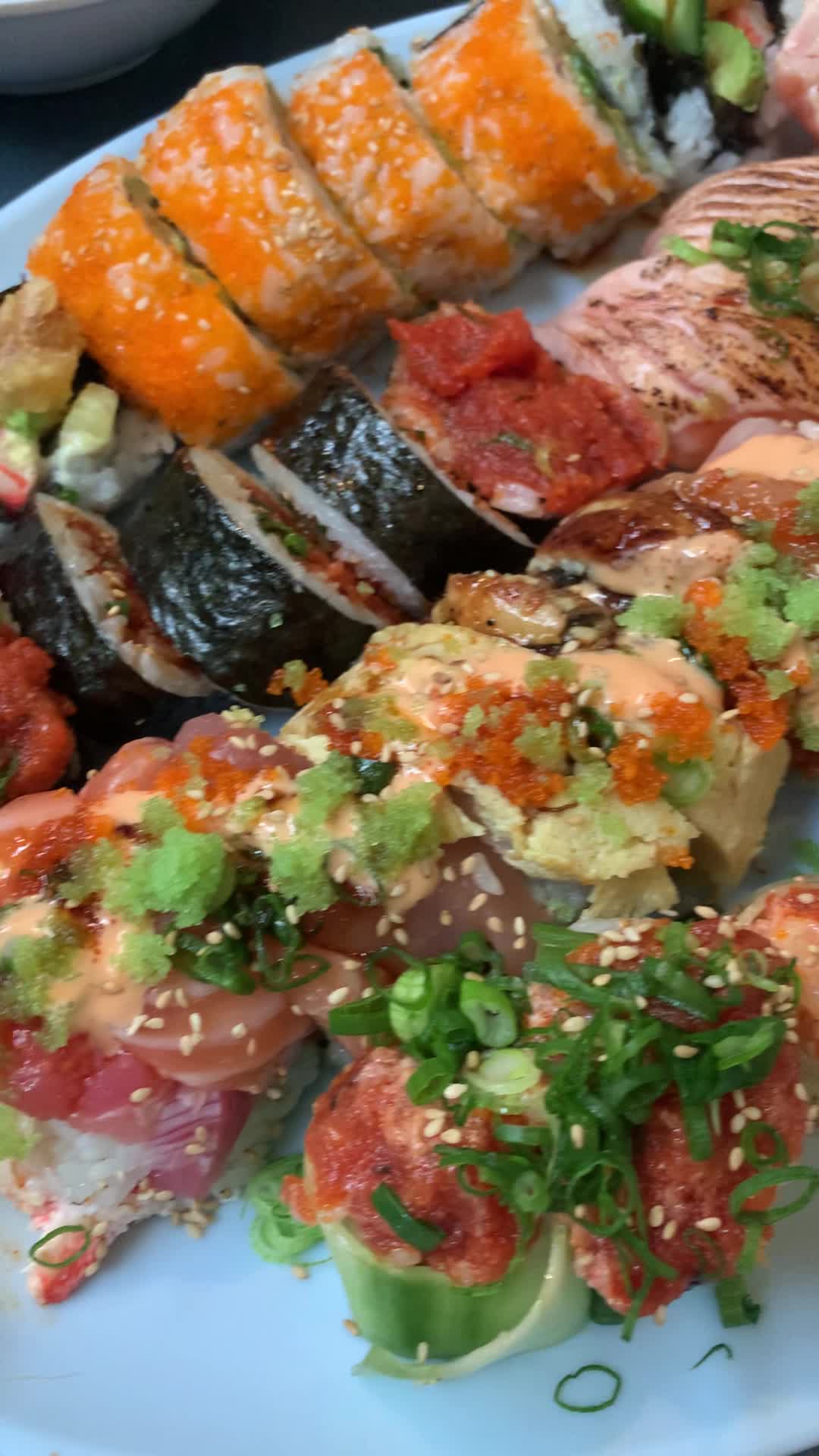 Saburos | Sushi House Restaurant