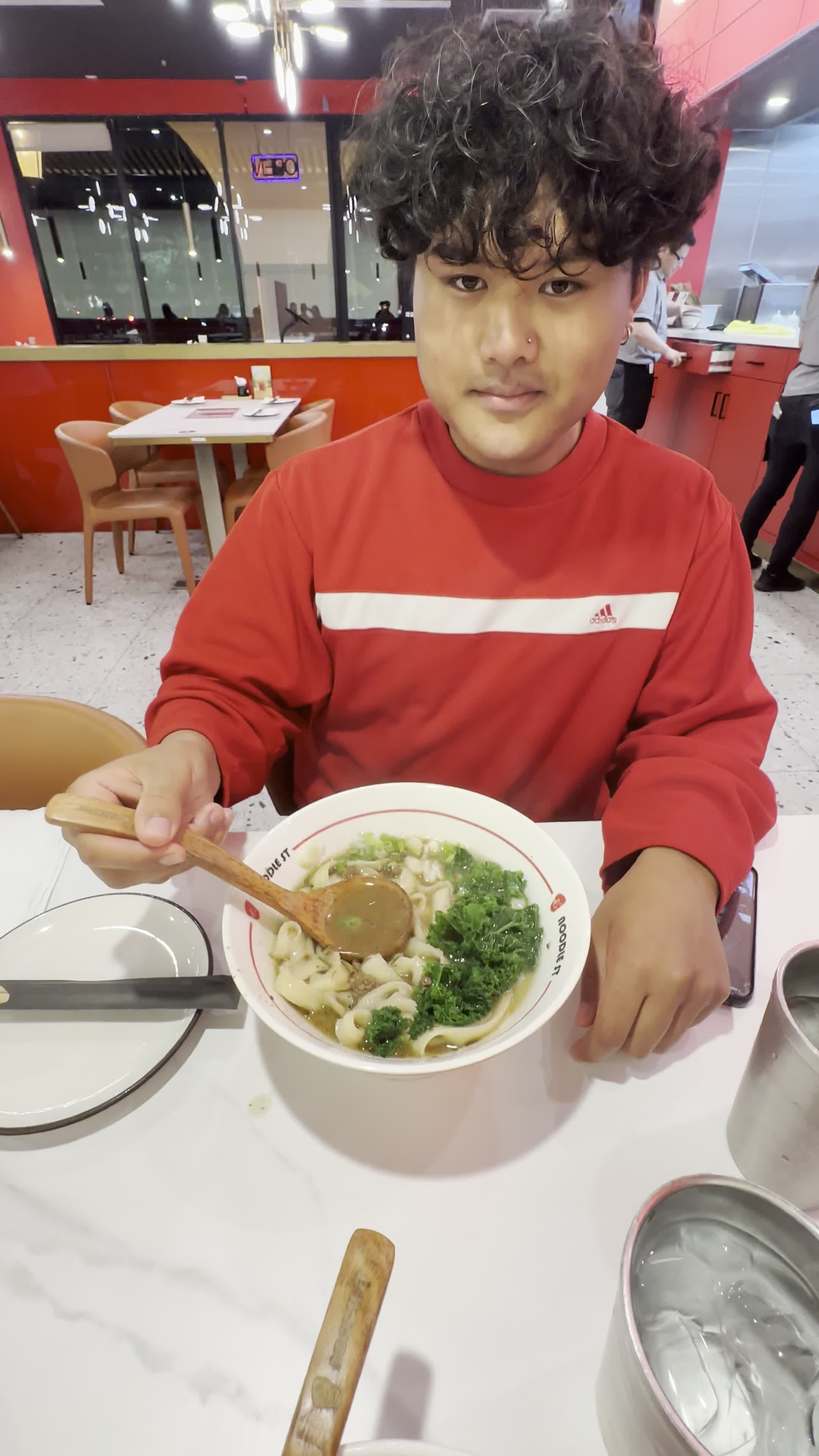 Pot On Fire Taiwanese Hot Pot &  Tea Bar