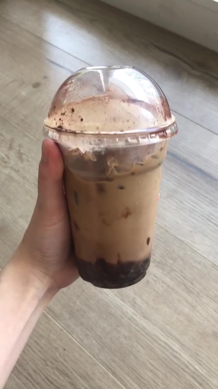 lucky dough bakery