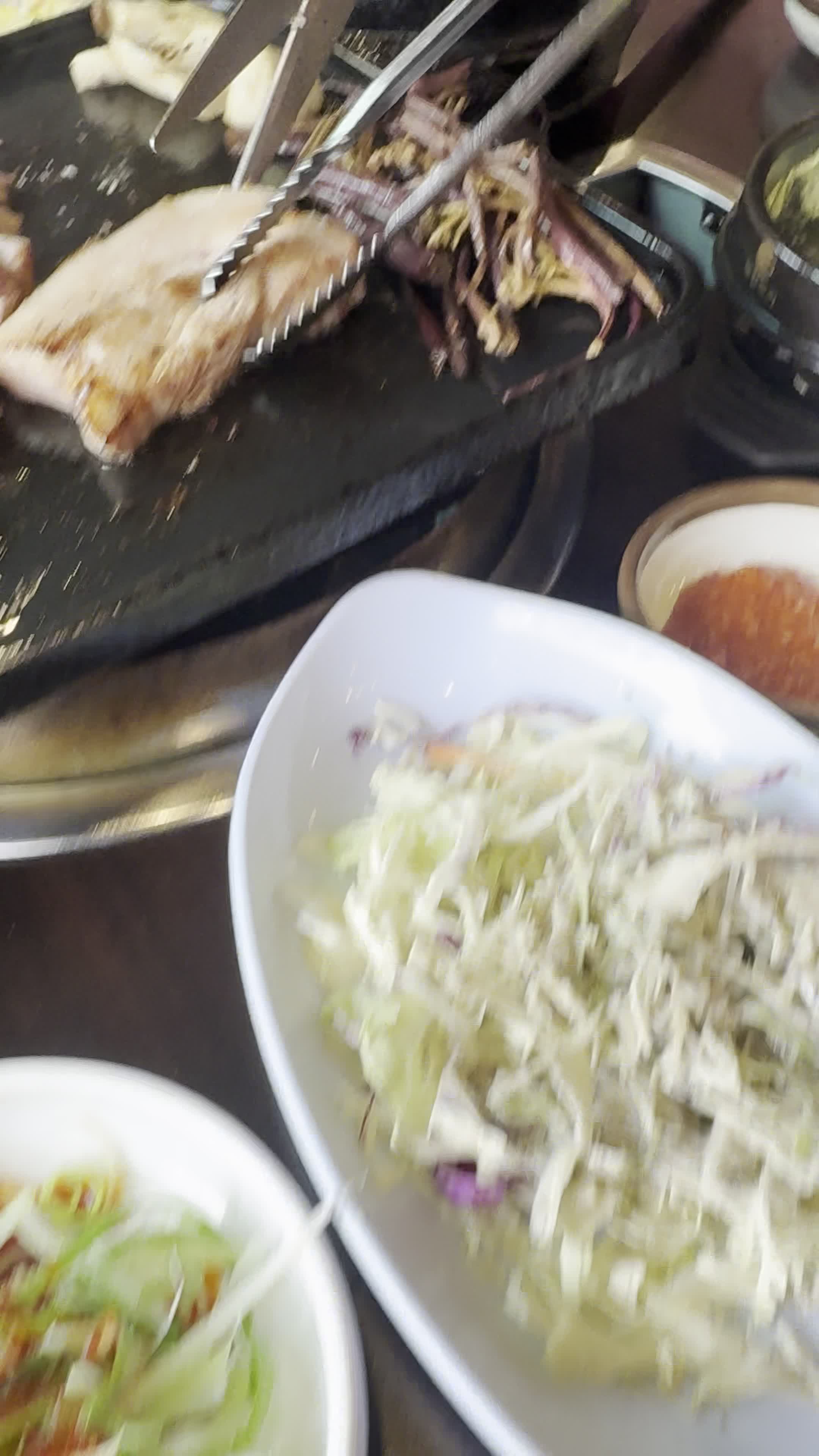 Black Pork Street