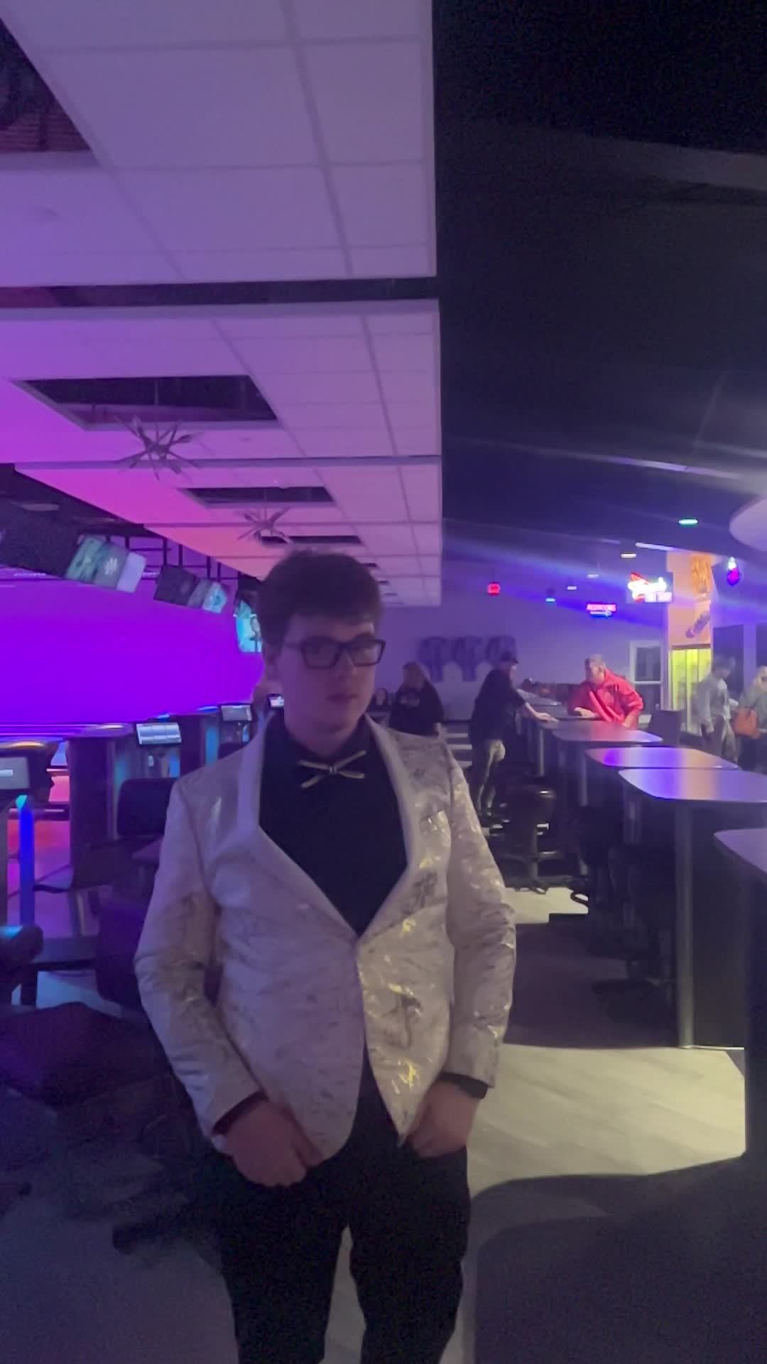 Maple Lanes Bowling Center