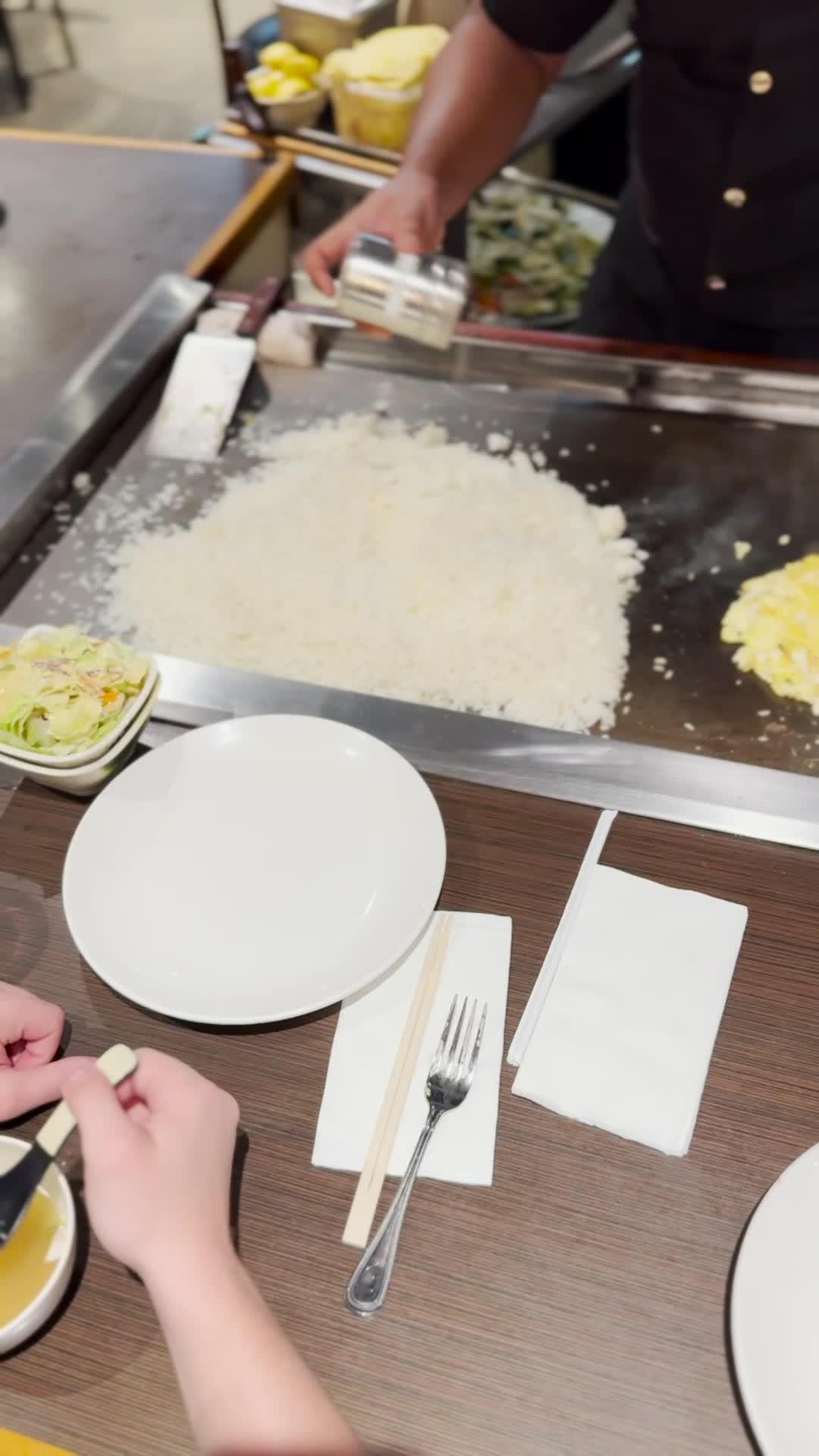 Ginza Japanese Restaurant