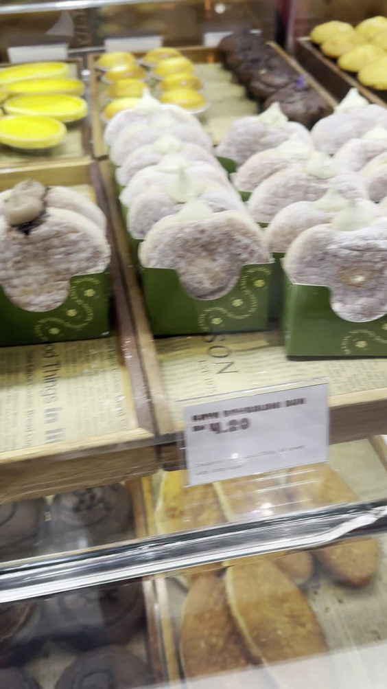 Season Bakery
