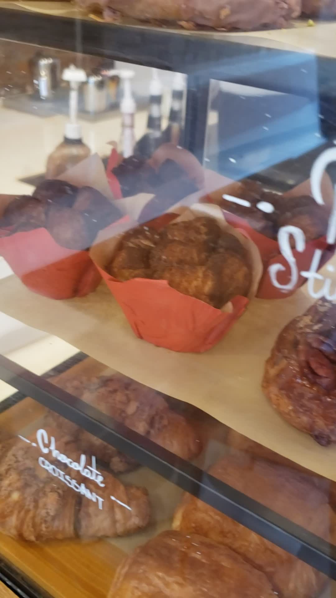 Video review of Hidden Grounds Coffee