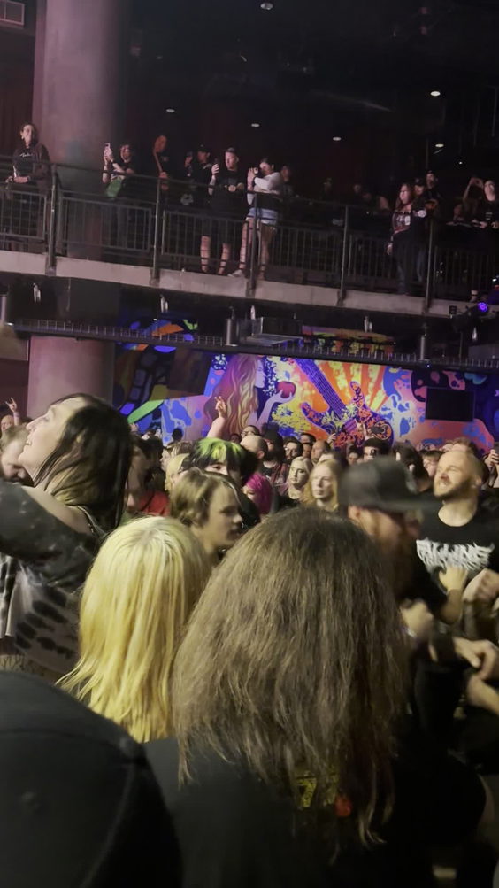 The Fillmore