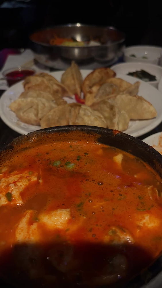BCD Tofu House