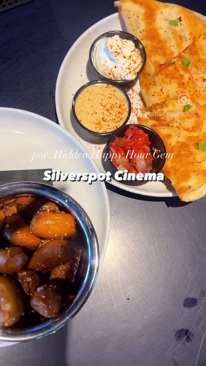 Silverspot Cinemas