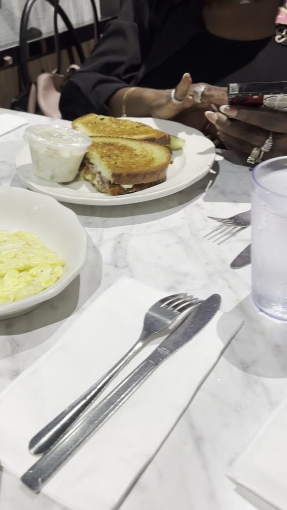 Andros Diner