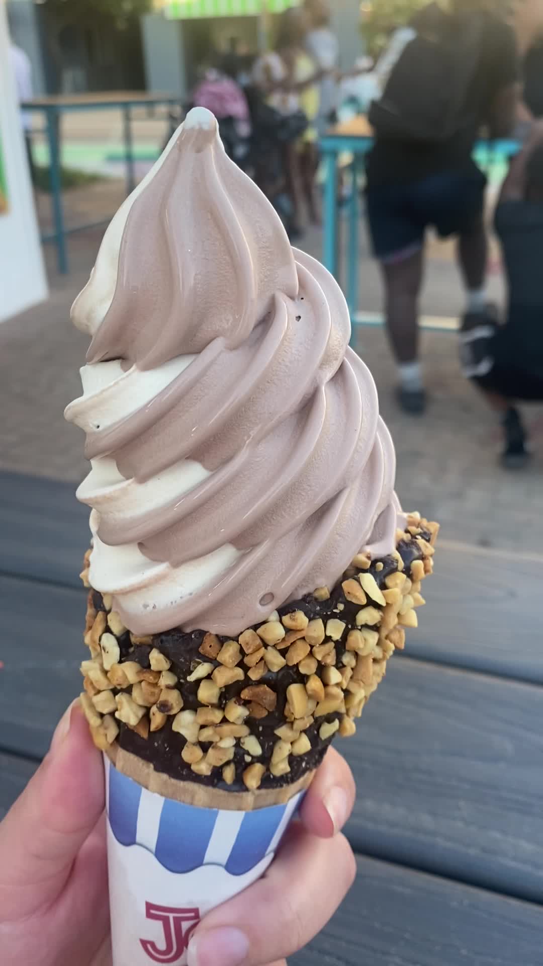 Kohr Bros. Frozen Custard